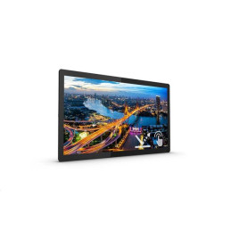 Philips 222B1TFL/00 21,5" IPS LED 1920x1080 50 000 000:1 4ms 400 DP HDMI DVI čierny