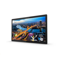 Philips 222B1TFL/00 21,5" IPS LED 1920x1080 50 000 000:1 4ms 400 DP HDMI DVI čierny