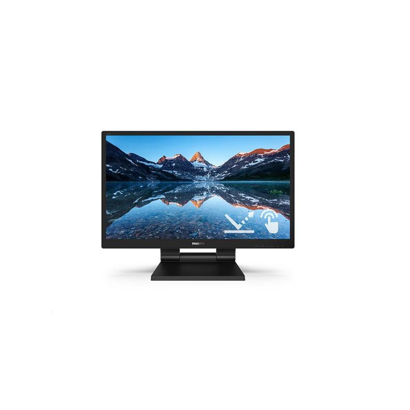Philips 242B9TL/00 23,8" IPS LED 1920x1080 50 000 000:1 5ms 250 DP HDMI DVI repro čierny