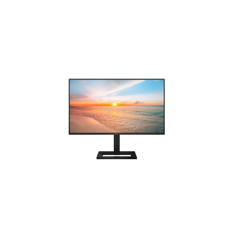 Philips 24E1N1300AE/00 23,8" IPS LED 1920x1080 MEGA:1 4ms 250 HDMI USB-C (65W) repro čierny