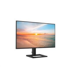 Philips 24E1N1300AE/00 23,8" IPS LED 1920x1080 MEGA:1 4ms 250 HDMI USB-C (65W) repro čierny