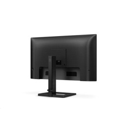 Philips 24E1N1300AE/00 23,8" IPS LED 1920x1080 MEGA:1 4ms 250 HDMI USB-C (65W) repro čierny