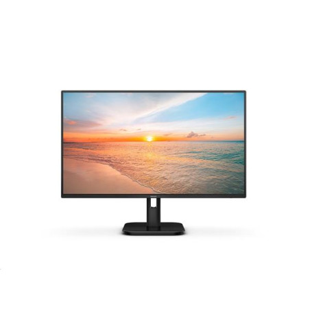 Philips 24E1N1100A/00 23,8" IPS LED 1920x1080 MEGA:1 4ms 250 HDMI repro čierny