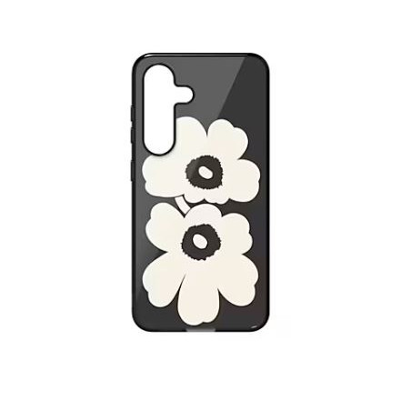 SAMSUNG Ochranný kryt Unikko pre S25, Cream