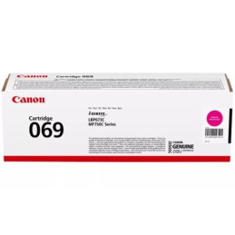 Canon CLBP Cartridge 069 Magenta
