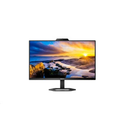 Philips 24E1N5300HE/00 23,8" IPS LED 1920x1080 MEGA:1 4ms 300 HDMI USB-C (65W) pivot repro čierny