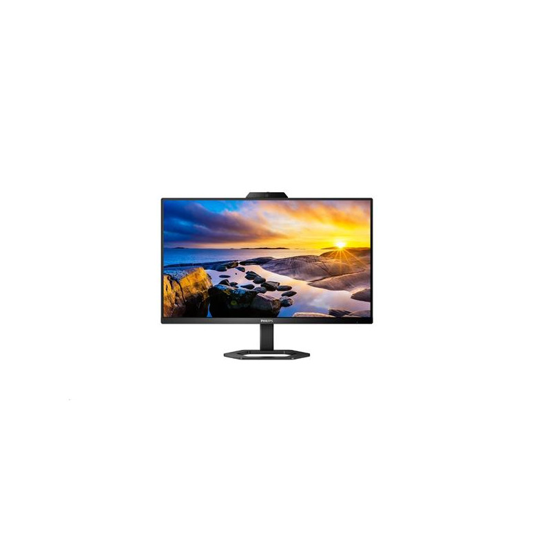 Philips 24E1N5300HE/00 23,8" IPS LED 1920x1080 MEGA:1 4ms 300 HDMI USB-C (65W) pivot repro čierny