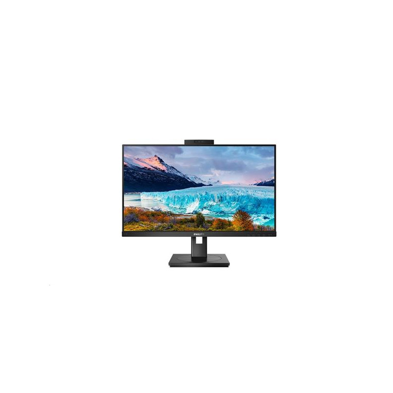 Philips 272S1MH/00 27" IPS LED 1920x1080 50 000 000:1 4ms 300 DP HDMI DVI pivot repro čierny