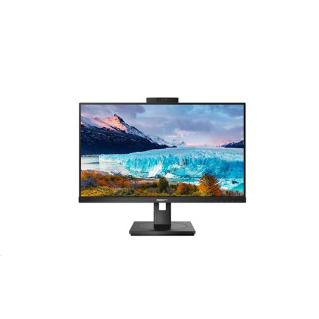 Philips 272S1MH/00 27" IPS LED 1920x1080 50 000 000:1 4ms 300 DP HDMI DVI pivot repro čierny