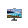 Philips 272S1MH/00 27" IPS LED 1920x1080 50 000 000:1 4ms 300 DP HDMI DVI pivot repro čierny