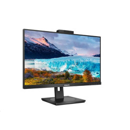 Philips 272S1MH/00 27" IPS LED 1920x1080 50 000 000:1 4ms 300 DP HDMI DVI pivot repro čierny