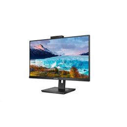 Philips 272S1MH/00 27" IPS LED 1920x1080 50 000 000:1 4ms 300 DP HDMI DVI pivot repro čierny