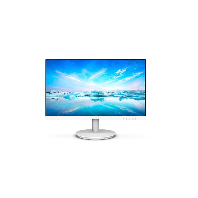 Philips 271V8AW/00 27" IPS LED 1920x1080 MEGA:1 4ms 250 HDMI repro biely