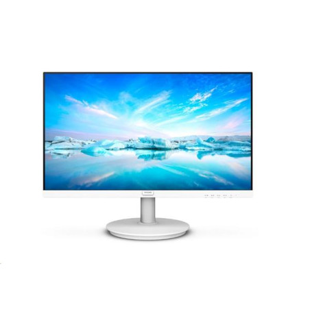 Philips 271V8AW/00 27" IPS LED 1920x1080 MEGA:1 4ms 250 HDMI repro biely