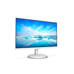 Philips 271V8AW/00 27" IPS LED 1920x1080 MEGA:1 4ms 250 HDMI repro biely