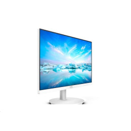 Philips 271V8AW/00 27" IPS LED 1920x1080 MEGA:1 4ms 250 HDMI repro biely