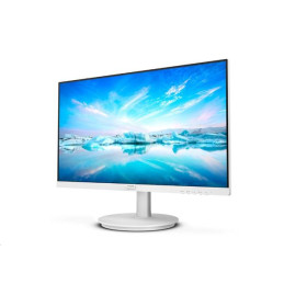 Philips 271V8AW/00 27" IPS LED 1920x1080 MEGA:1 4ms 250 HDMI repro biely