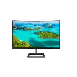 Philips 272E1CA/00 27" VA LED 1920x1080 MEGA:1 4ms 250 HDMI repro čierny