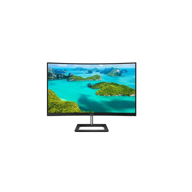 Philips 272E1CA/00 27" VA LED 1920x1080 MEGA:1 4ms 250 HDMI repro čierny