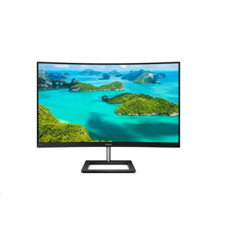 Philips 272E1CA/00 27" VA LED 1920x1080 MEGA:1 4ms 250 HDMI repro čierny