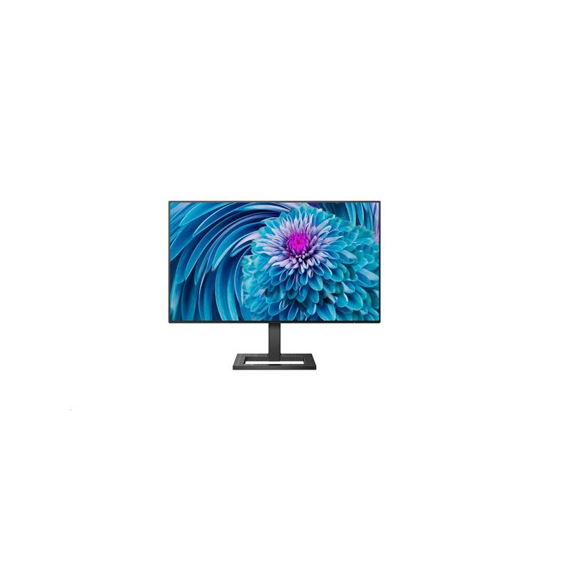 Philips 275E2FAE/00 27" IPS LED 2560x1440 MEGA:1 4ms 350 HDMI repro čierny
