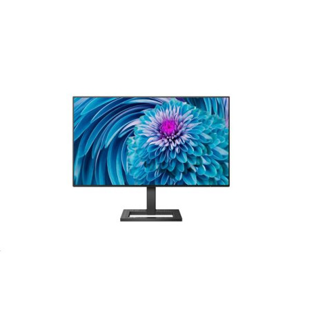 Philips 275E2FAE/00 27" IPS LED 2560x1440 MEGA:1 4ms 350 HDMI repro čierny