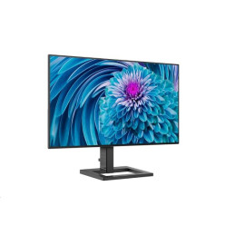 Philips 275E2FAE/00 27" IPS LED 2560x1440 MEGA:1 4ms 350 HDMI repro čierny