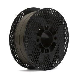Filament PM tisková struna/filament 1,75 PLA+ "Ranger Grey" 1 kg