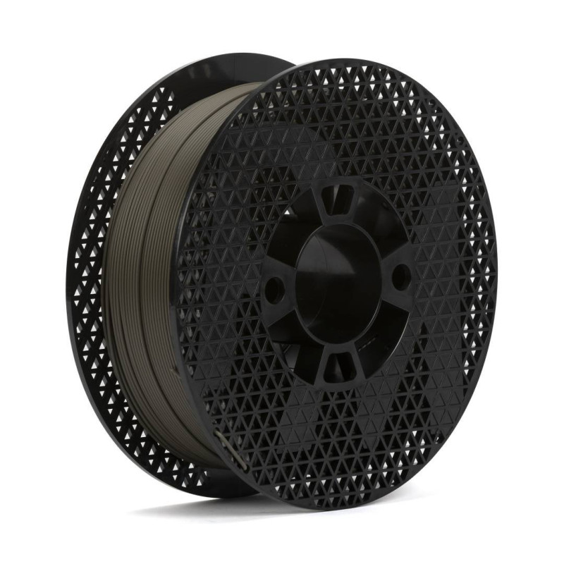Filament PM tisková struna/filament 1,75 PLA+ "Ranger Grey" 1 kg