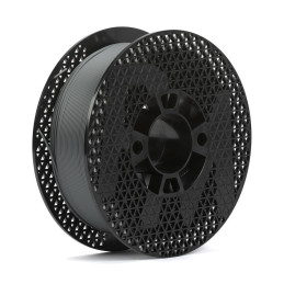 Filament PM tisková struna/filament 1,75 PLA+ "Iron Grey" 1 kg