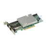 SUPERMICRO AOC-S25G6-M2S Dual SFP28 25Gb/s,PCIe 4x