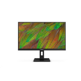 Philips 27B1U3900/00 27" IPS LED 3840x2160 50 000 000:1 4ms 350 DP HDMI USB-C (90W) pivot repro čierny