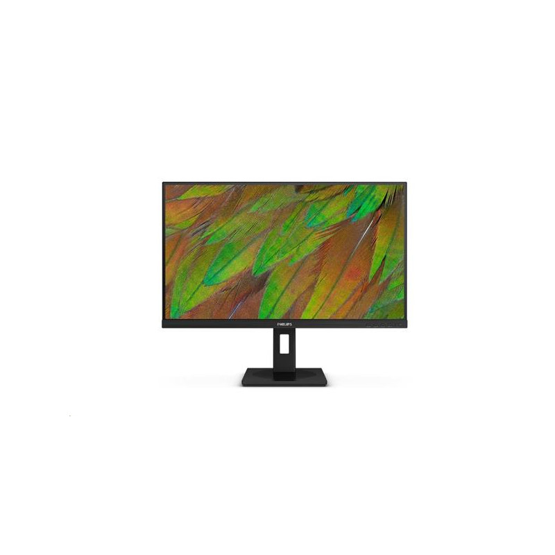Philips 27B1U3900/00 27" IPS LED 3840x2160 50 000 000:1 4ms 350 DP HDMI USB-C (90W) pivot repro čierny