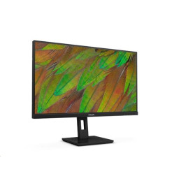 Philips 27B1U3900/00 27" IPS LED 3840x2160 50 000 000:1 4ms 350 DP HDMI USB-C (90W) pivot repro čierny