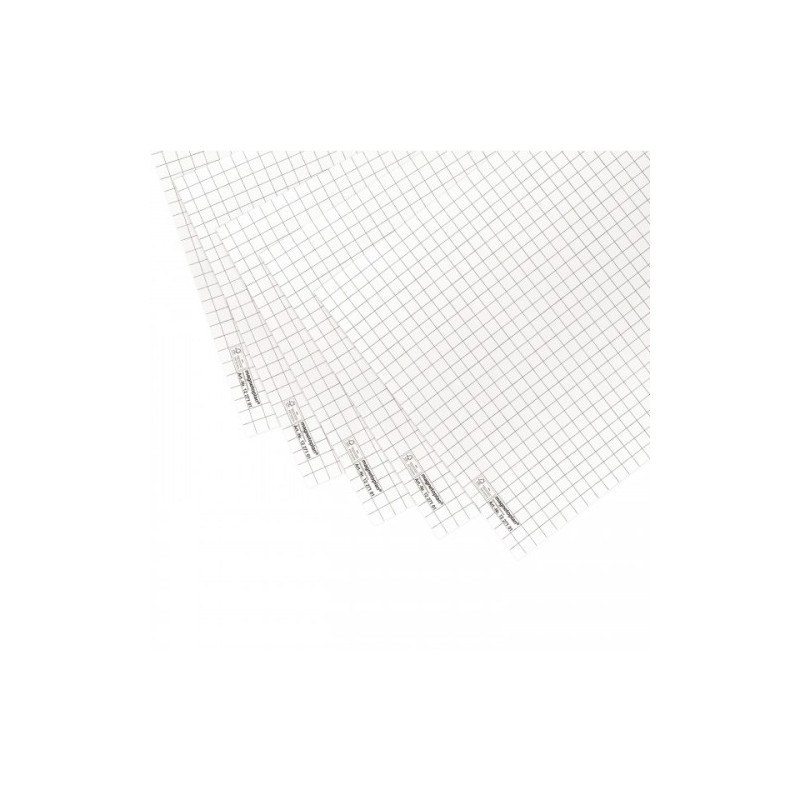 Magnetoplan flipchart papír 5 x 20 listů