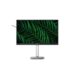 Philips 27B2G5200/00 27" IPS LED 1920x1080 50 000 000:1 4ms 300 DP HDMI pivot repro tmavošedý