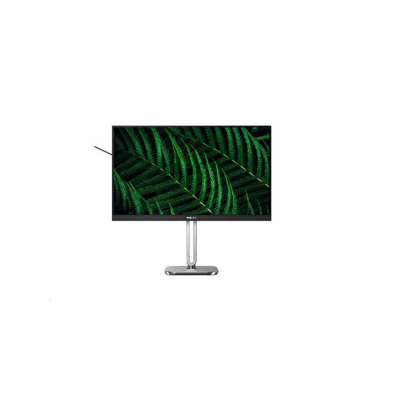 Philips 27B2G5200/00 27" IPS LED 1920x1080 50 000 000:1 4ms 300 DP HDMI pivot repro tmavošedý