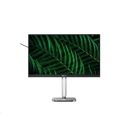 Philips 27B2G5200/00 27" IPS LED 1920x1080 50 000 000:1 4ms 300 DP HDMI pivot repro tmavošedý