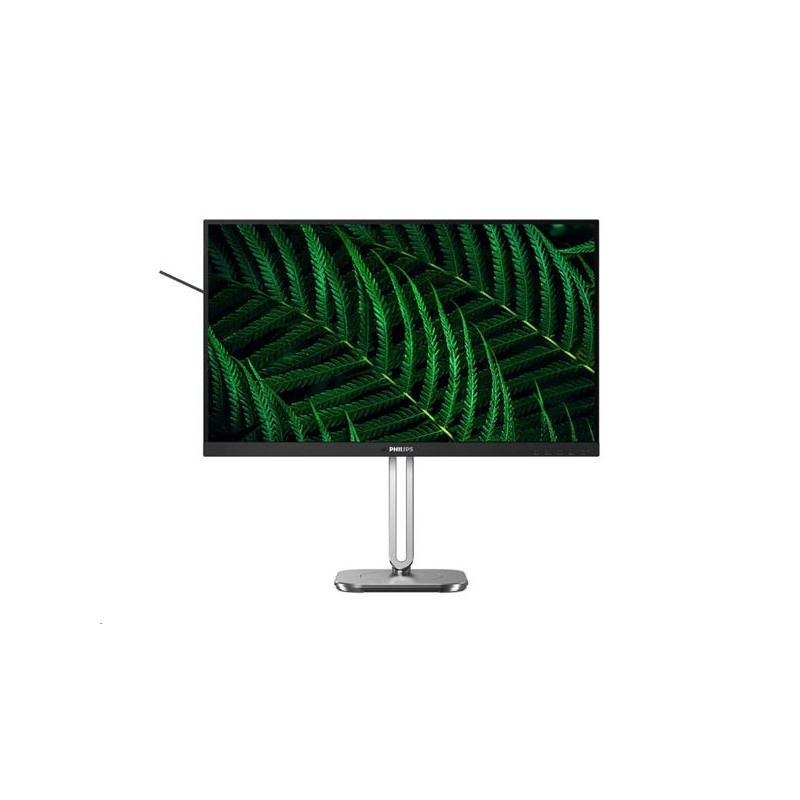 Philips 27B2G5500/00 27" IPS LED 2560x1440 50 000 000:1 4ms 300 DP HDMI pivot repro tmavošedý