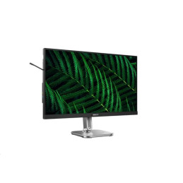 Philips 27B2G5500/00 27" IPS LED 2560x1440 50 000 000:1 4ms 300 DP HDMI pivot repro tmavošedý