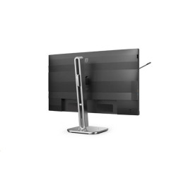 Philips 27B2G5500/00 27" IPS LED 2560x1440 50 000 000:1 4ms 300 DP HDMI pivot repro tmavošedý