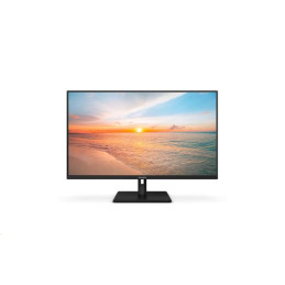Philips 32E1N1800LA/00 31,5" VA LED 3840x2160 MEGA:1 4ms 300 HDMI repro čierny
