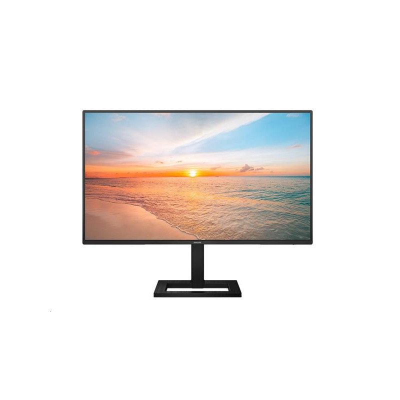 Philips 27E1N1300AE/00 27" IPS LED 1920x1080 MEGA:1 4ms 250 HDMI USB-C (65W) repro čierny