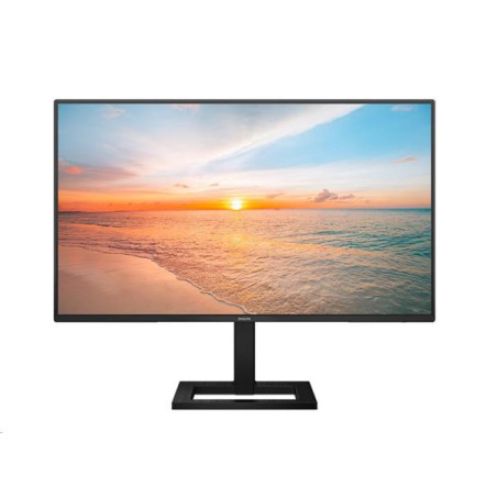 Philips 27E1N1300AE/00 27" IPS LED 1920x1080 MEGA:1 4ms 250 HDMI USB-C (65W) repro čierny