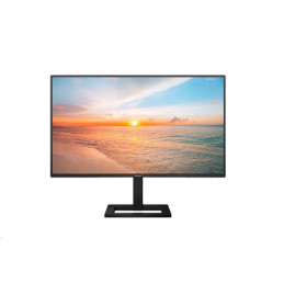 Philips 27E1N1600AE/00 27" IPS LED 2560x1440 MEGA:1 4ms 350 HDMI USB-C (65W) repro čierny