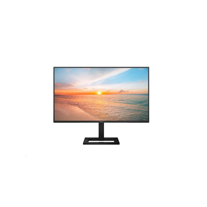 Philips 27E1N1600AE/00 27" IPS LED 2560x1440 MEGA:1 4ms 350 HDMI USB-C (65W) repro čierny