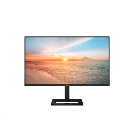 Philips 27E1N1600AE/00 27" IPS LED 2560x1440 MEGA:1 4ms 350 HDMI USB-C (65W) repro čierny