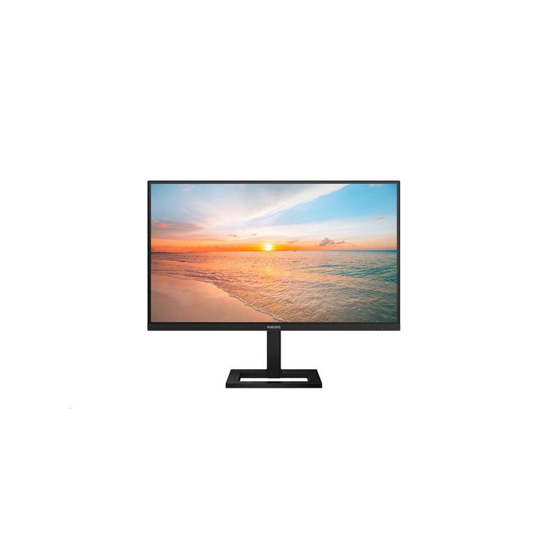 Philips 27E1N1900AE/00 27" IPS LED 3840x2160 MEGA:1 4ms 350 HDMI USB-C (65W) repro čierny