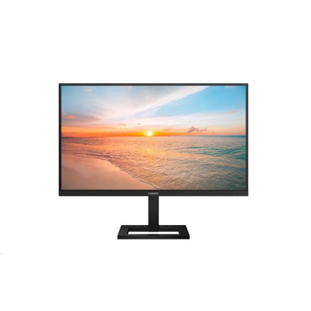 Philips 27E1N1900AE/00 27" IPS LED 3840x2160 MEGA:1 4ms 350 HDMI USB-C (65W) repro čierny