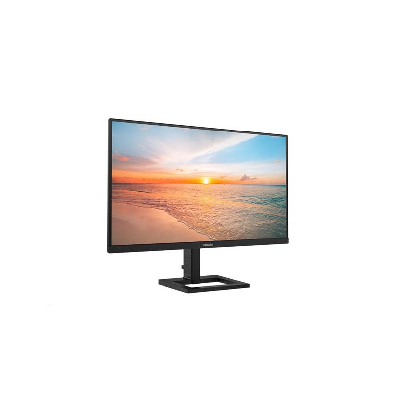 Philips 27E1N1800AE/00 27" IPS LED 3840x2160 MEGA:1 4ms 350 HDMI repro čierny